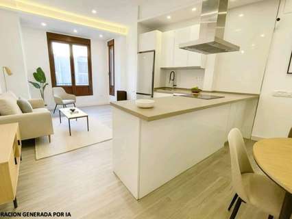 Apartamento en venta en Málaga