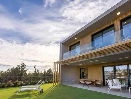 Casa en venta en Mijas