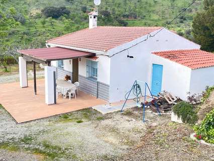 Casa en venta en Casabermeja