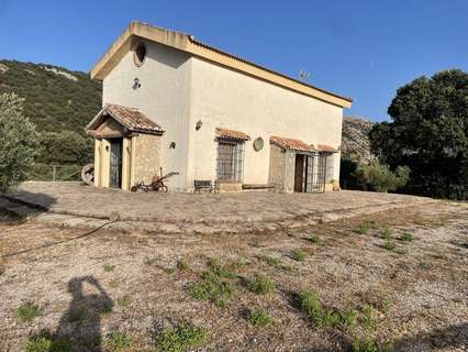 Casa en venta en Alfarnate