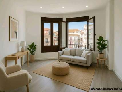 Apartamento en venta en Málaga