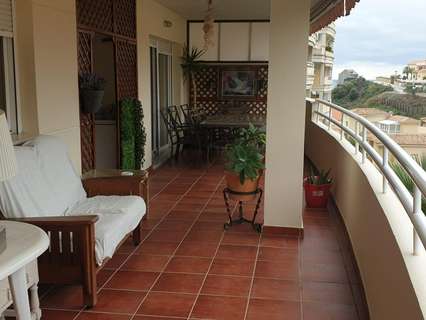 Apartamento en alquiler en Benalmádena
