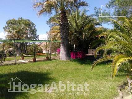 Chalet en venta en Badajoz