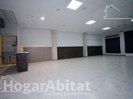 Local comercial en venta en La Vall d'Uixó