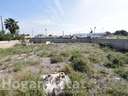 Parcela urbana en venta en Borriana/Burriana