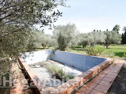 Chalet en venta en Nules