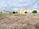 Parcela urbana en venta en Borriana/Burriana