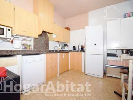 Casa en venta en Borriana/Burriana