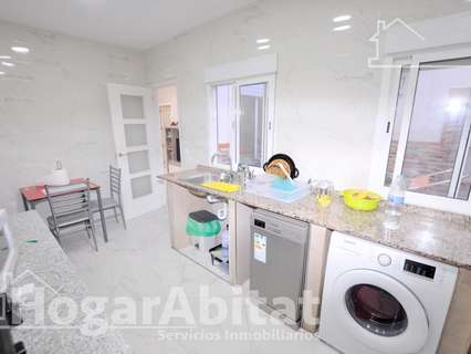 Piso en venta en Sagunto/Sagunt