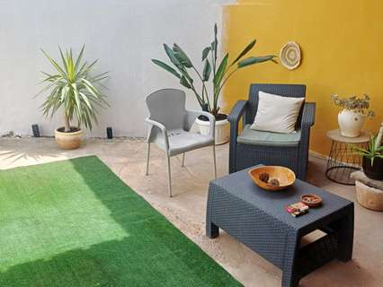 Chalet en venta en Borriol