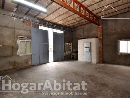 Parcela rústica en venta en Chilches/Xilxes