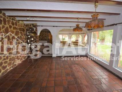 Casa en venta en Puçol