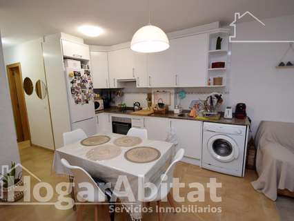 Piso en venta en Onda