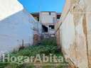 Parcela urbana en venta en Almenara