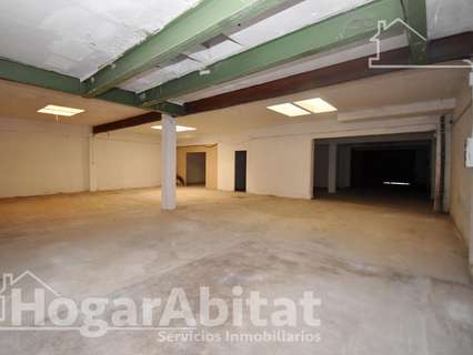 Local comercial en venta en Benetússer
