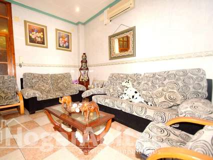 Casa en venta en Castellón de la Plana