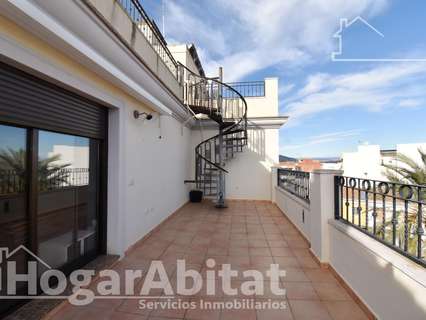 Ático en venta en Nules