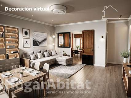 Piso en venta en Dénia