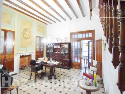 Casa en venta en Bellreguard