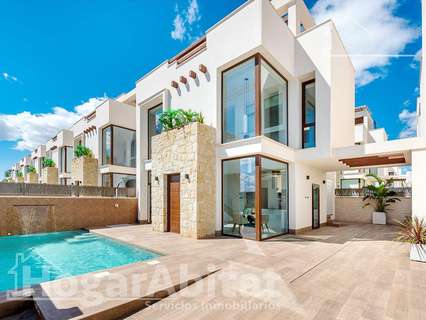 Chalet en venta en Los Montesinos