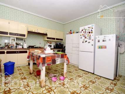 Casa en venta en La Vall d'Uixó