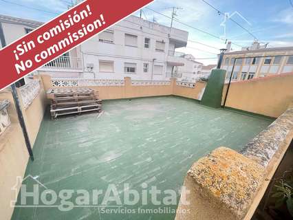 Chalet en venta en La Nucía