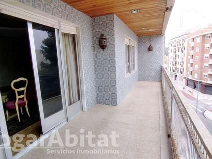 Piso en venta en L'Olleria