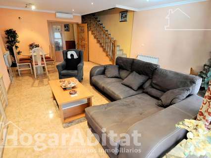 Casa en venta en Puçol