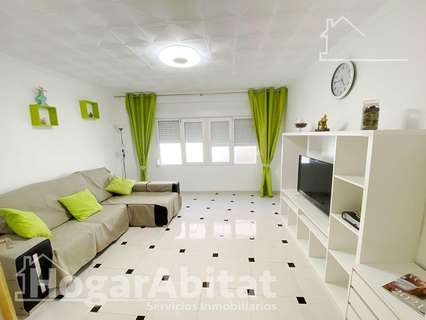 Piso en venta en Dénia