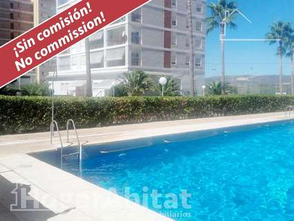 Piso en venta en Torreblanca