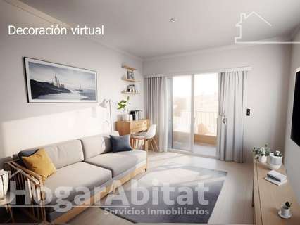 Piso en venta en Llaurí