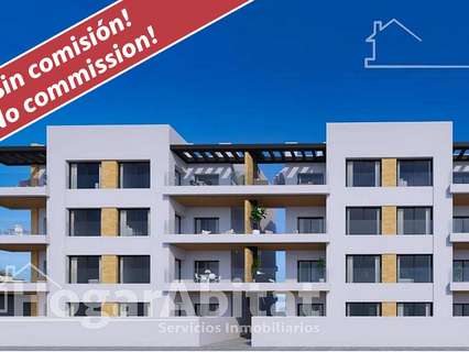 Piso en venta en Torrevieja