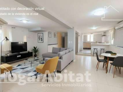 Casa en venta en Torrent