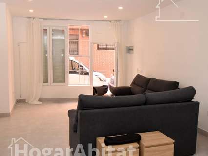 Piso en venta en Benetússer