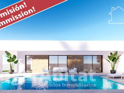 Casa en venta en Finestrat