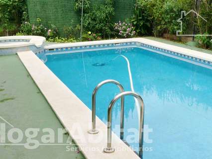 Chalet en venta en Moncofa