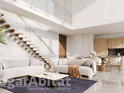 Chalet en venta en Calpe