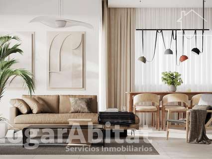 Chalet en venta en Calpe