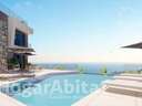 Chalet en venta en Calpe
