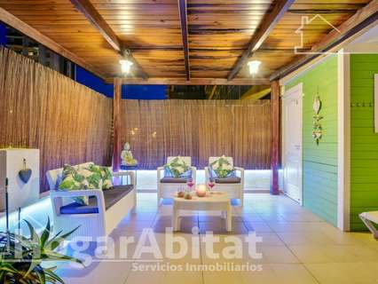 Piso en venta en Calpe