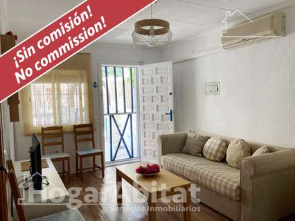 Casa en venta en San Fulgencio