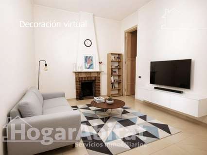 Casa en venta en Moncada