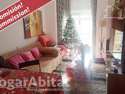 Piso en venta en Cabanes