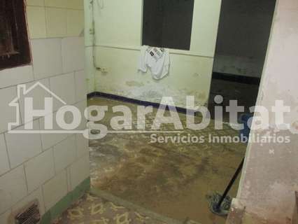 Parcela rústica en venta en Castellón de la Plana