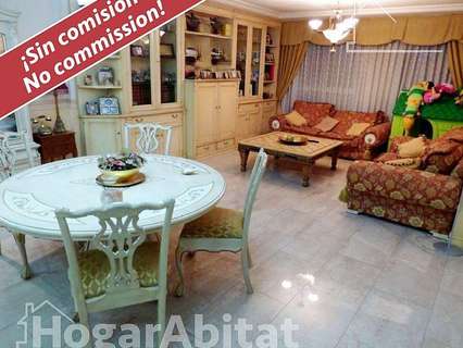 Casa en venta en Crevillent