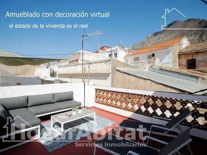 Casa en venta en Tavernes de la Valldigna