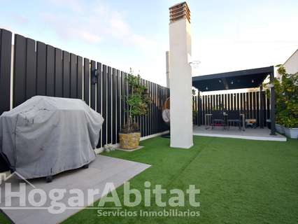 Ático en venta en Castellón de la Plana