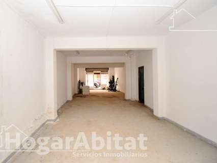 Local comercial en venta en Benetússer