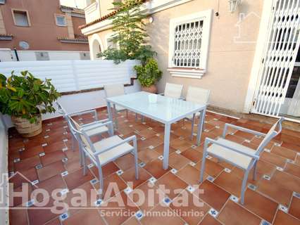 Casa en venta en Alquerías del Niño Perdido