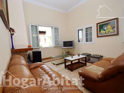 Casa en venta en Benicull de Xúquer